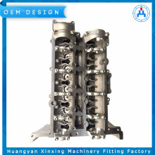 custom design taizhou professional aluminum die castings